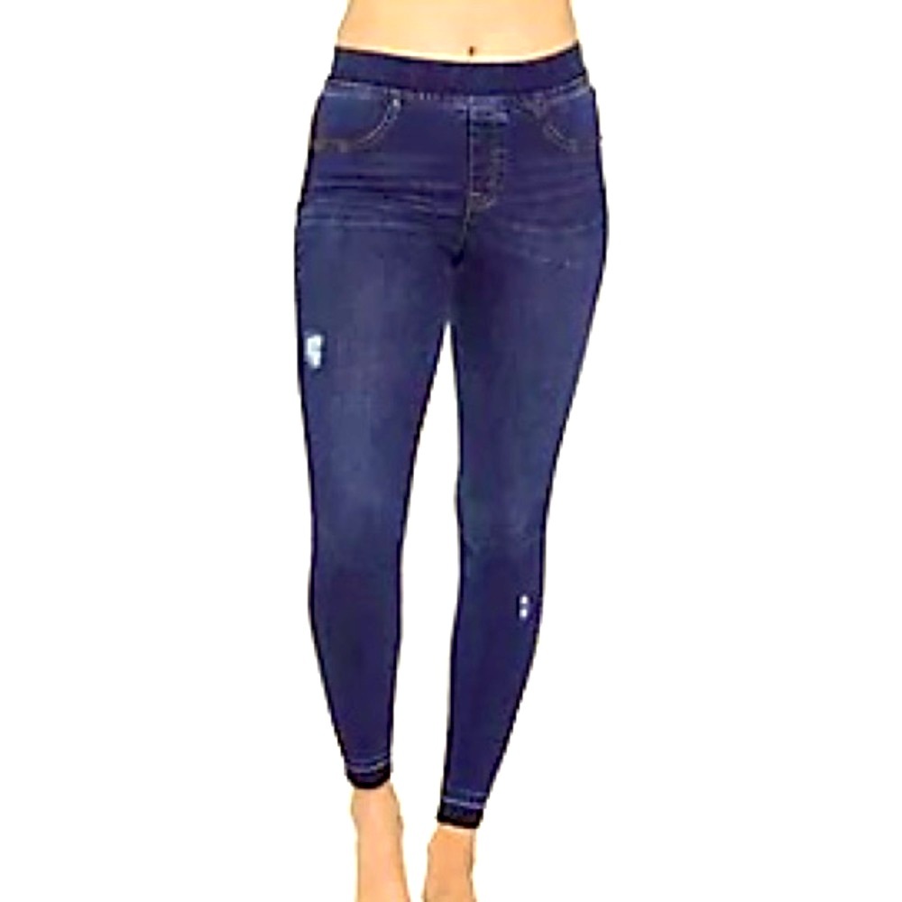 SPANX womens jeans. NEW CONDITION